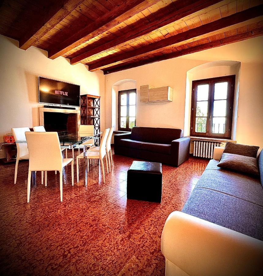 Merlo Nero Apartments Garda  Esterno foto